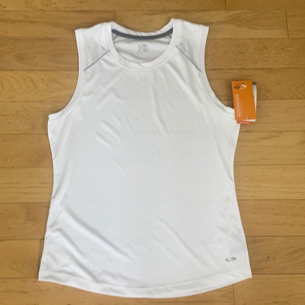 Boys new athletic tank